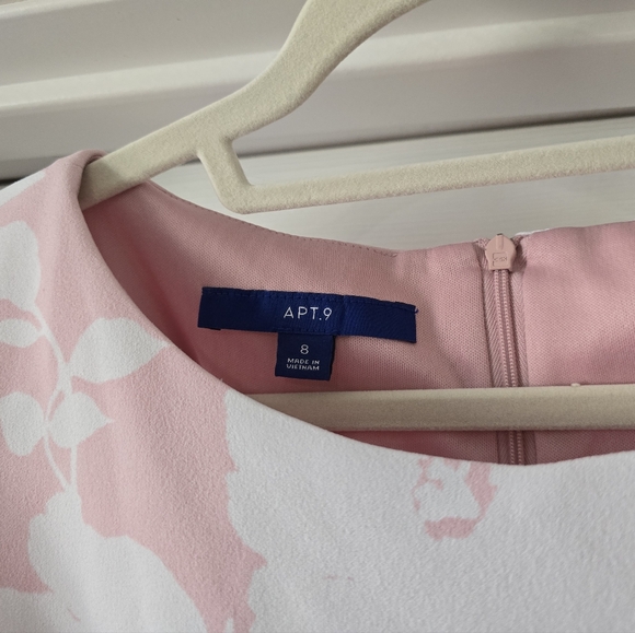 Apt 9 Dress - Picture 5 of 5